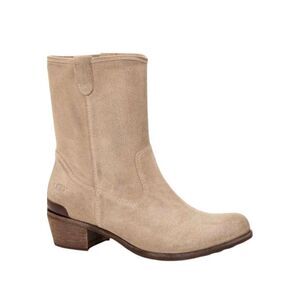 UGG Briar Mid Calf Boot Size 6.5